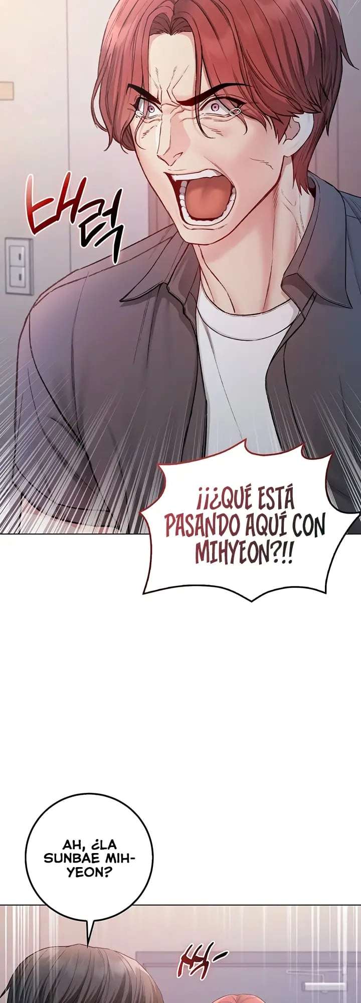 Soy un vampiro capítulo 25 página 26