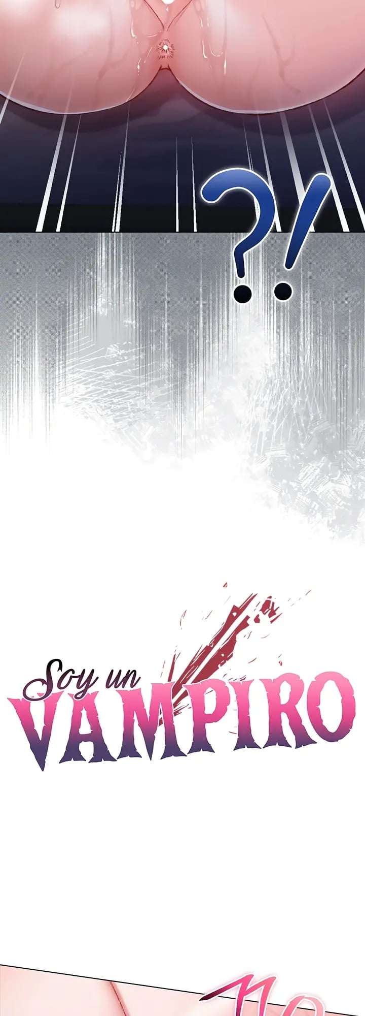 Soy un vampiro capítulo 25 página 6