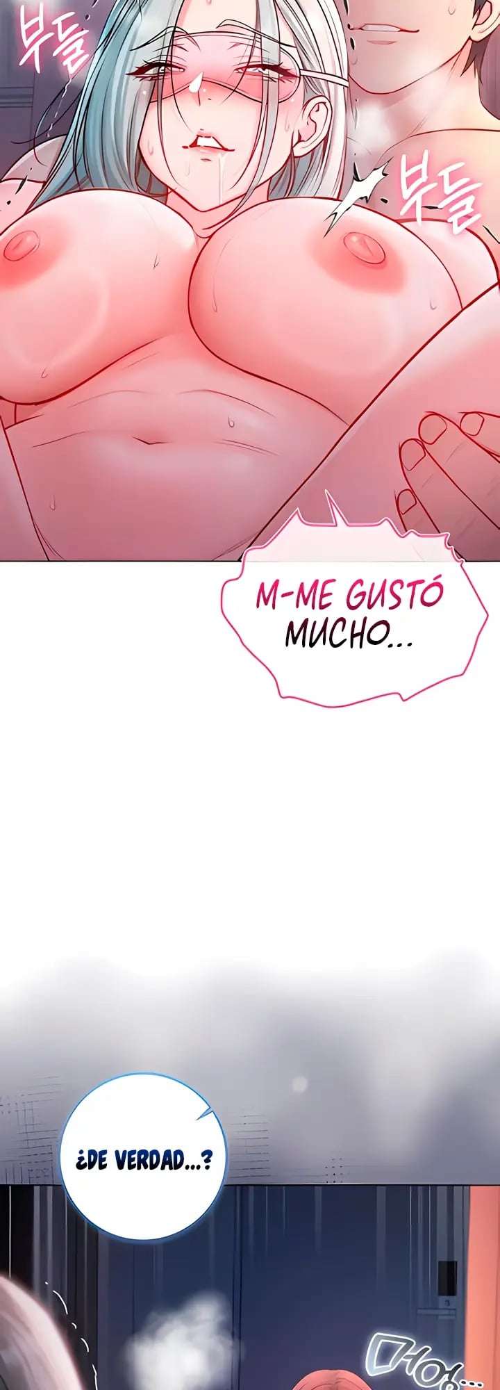 Soy un vampiro capítulo 26 página 18