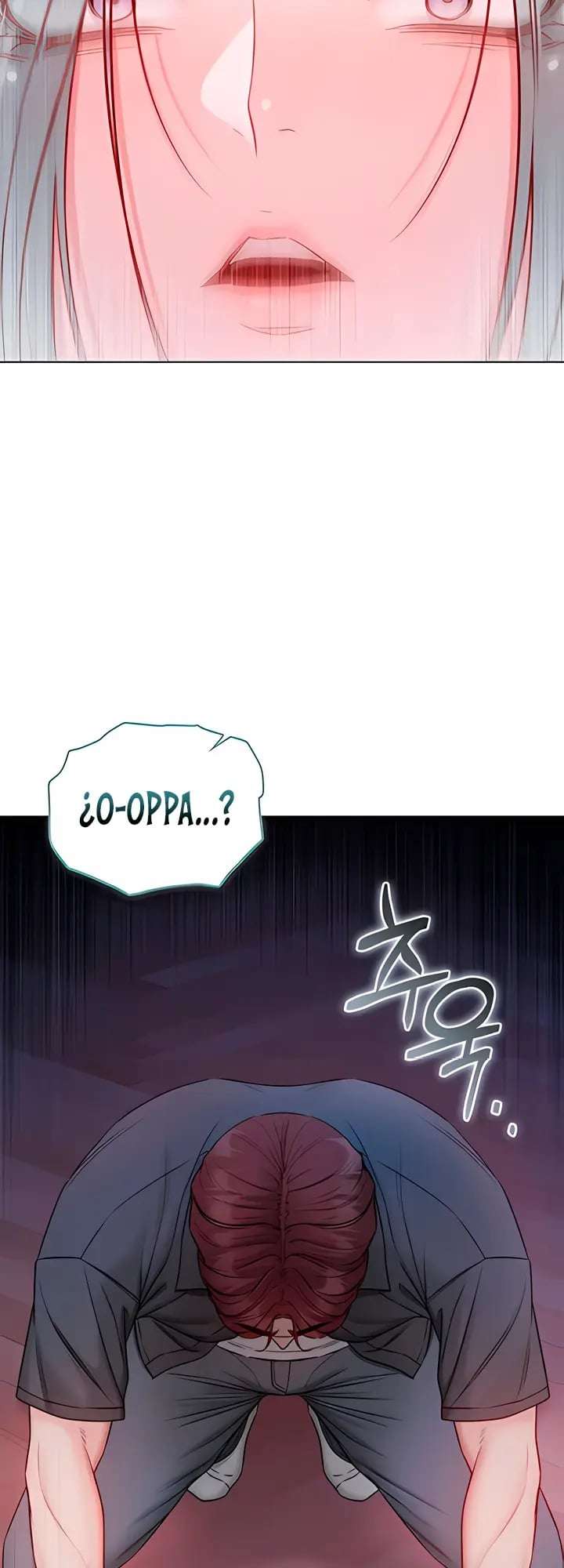 Soy un vampiro capítulo 26 página 20