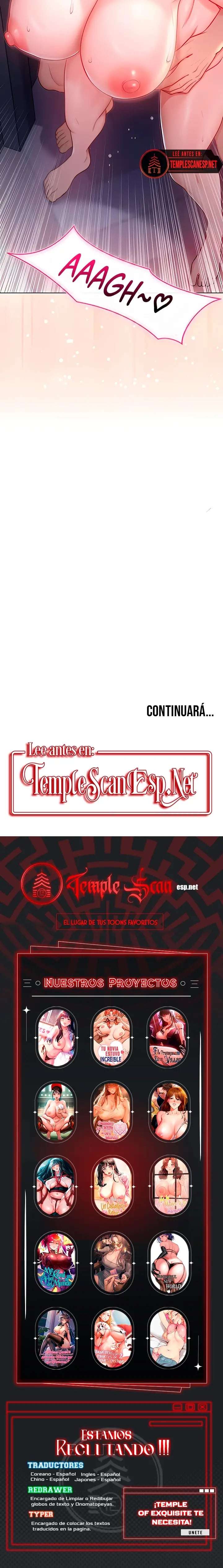 Soy un vampiro capítulo 26 página 25