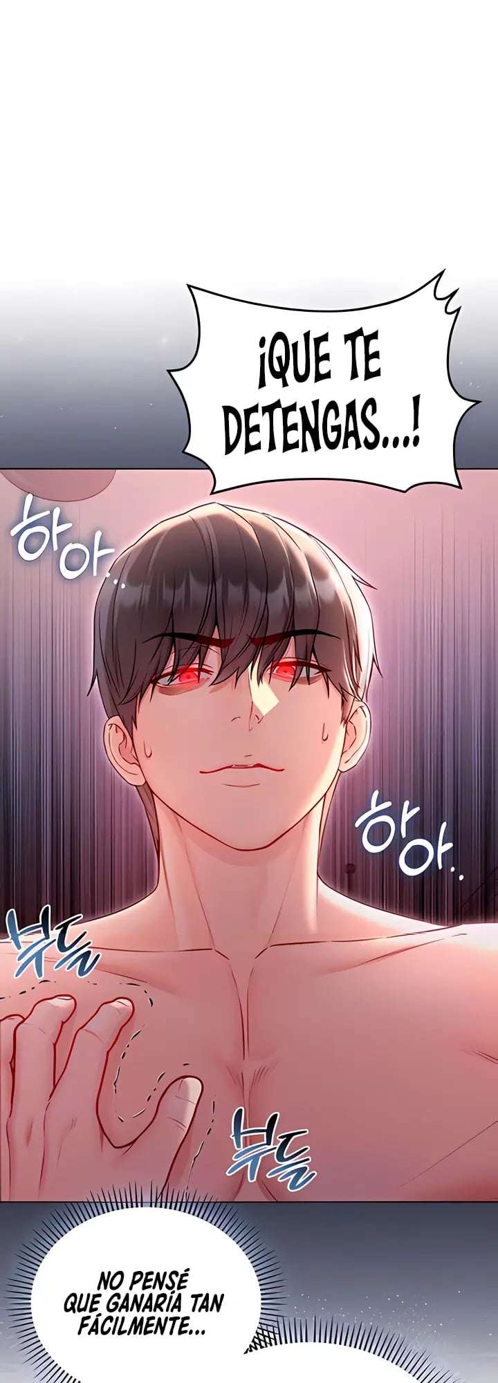 Soy un vampiro capítulo 26 página 6