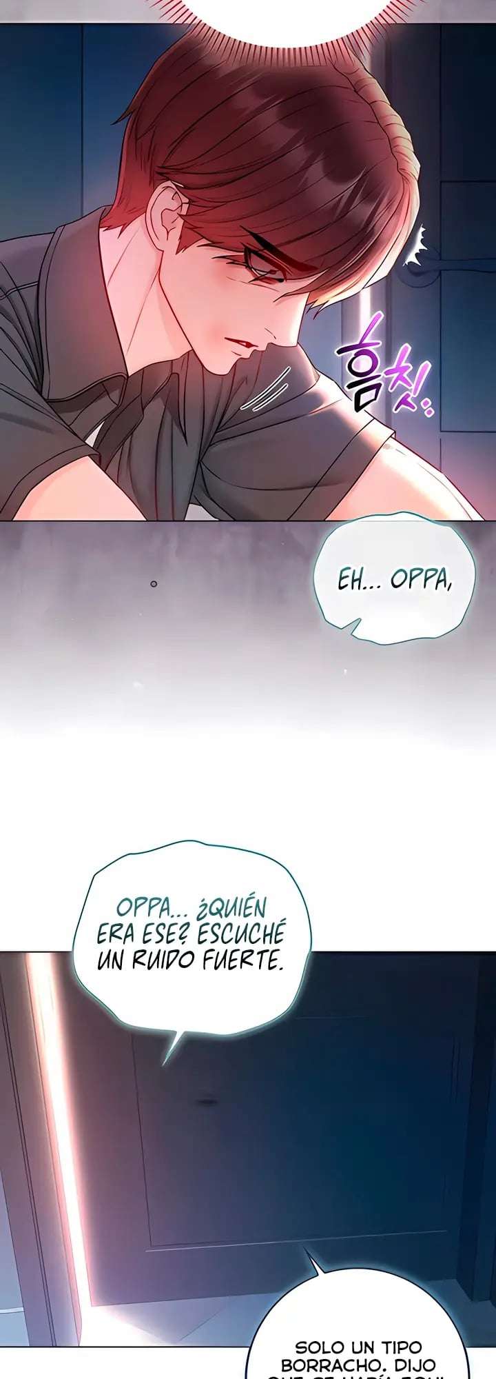 Soy un vampiro capítulo 26 página 8