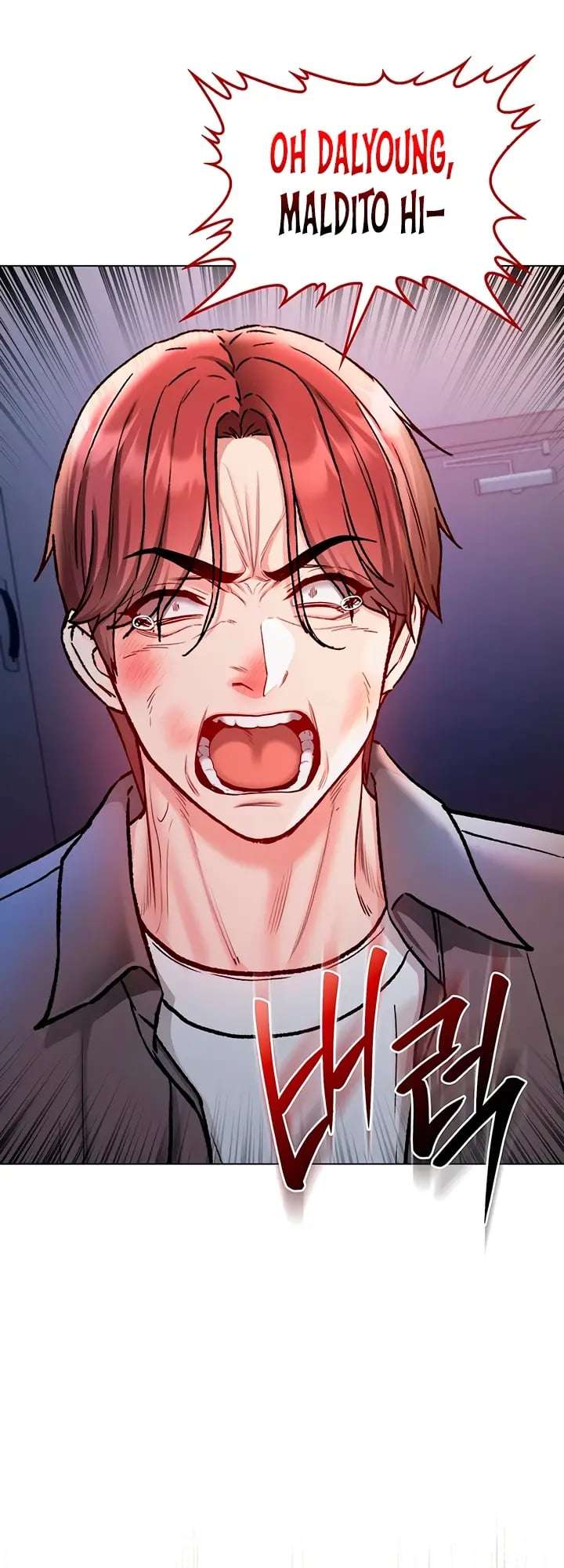 Soy un vampiro capítulo 27 página 14