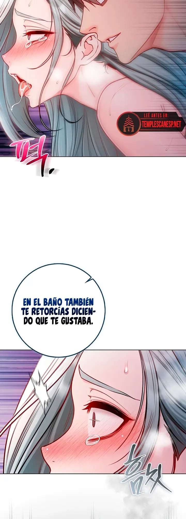 Soy un vampiro capítulo 27 página 18