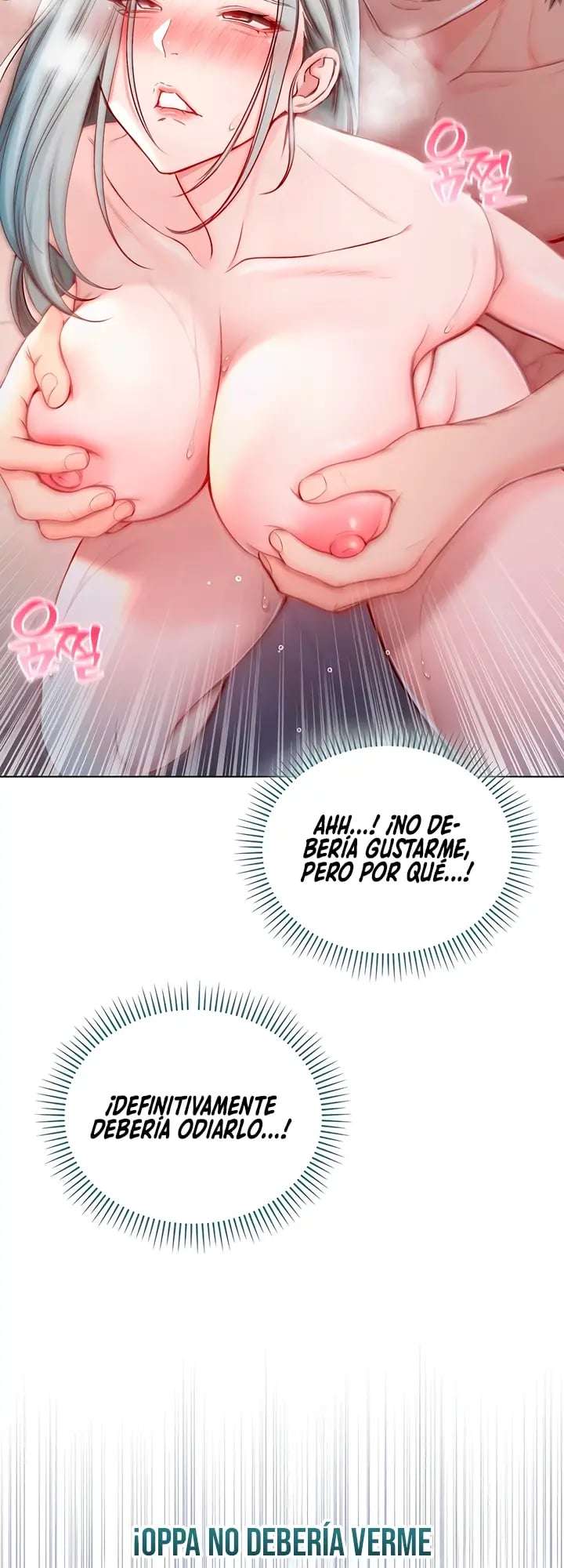 Soy un vampiro capítulo 27 página 20