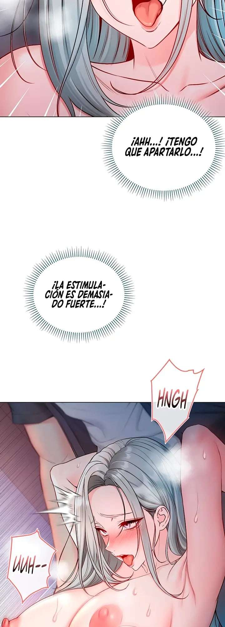 Soy un vampiro capítulo 27 página 8