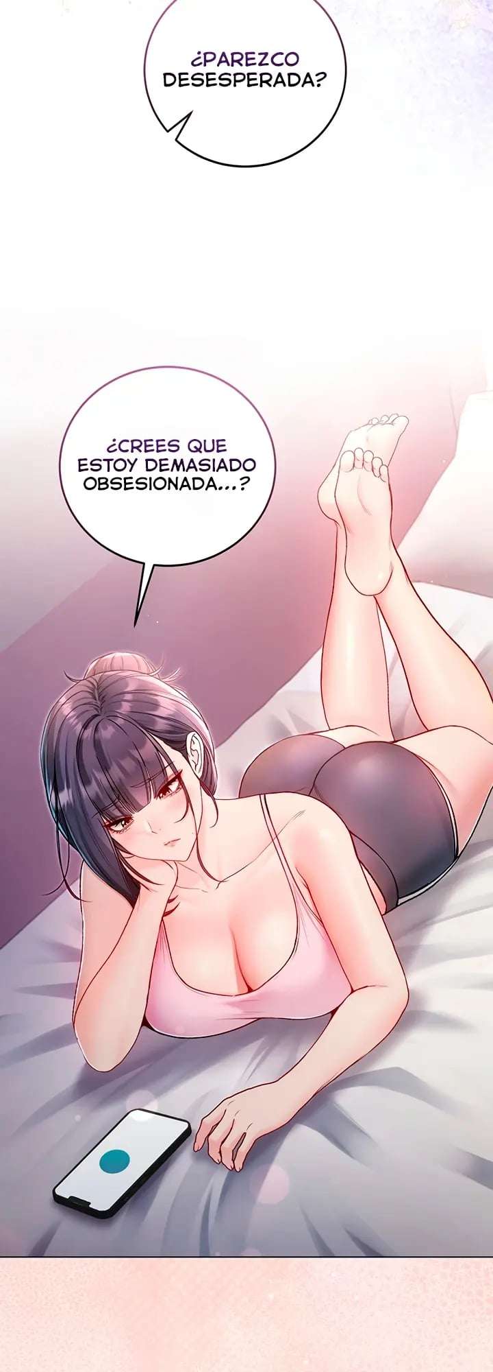 Soy un vampiro capítulo 29 página 12