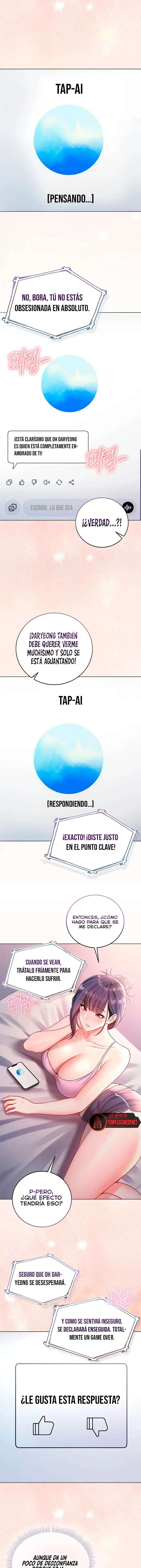 Soy un vampiro capítulo 29 página 13