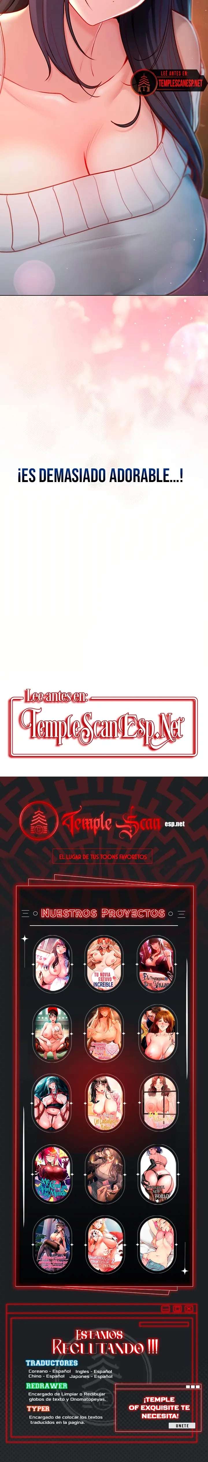 Soy un vampiro capítulo 29 página 27