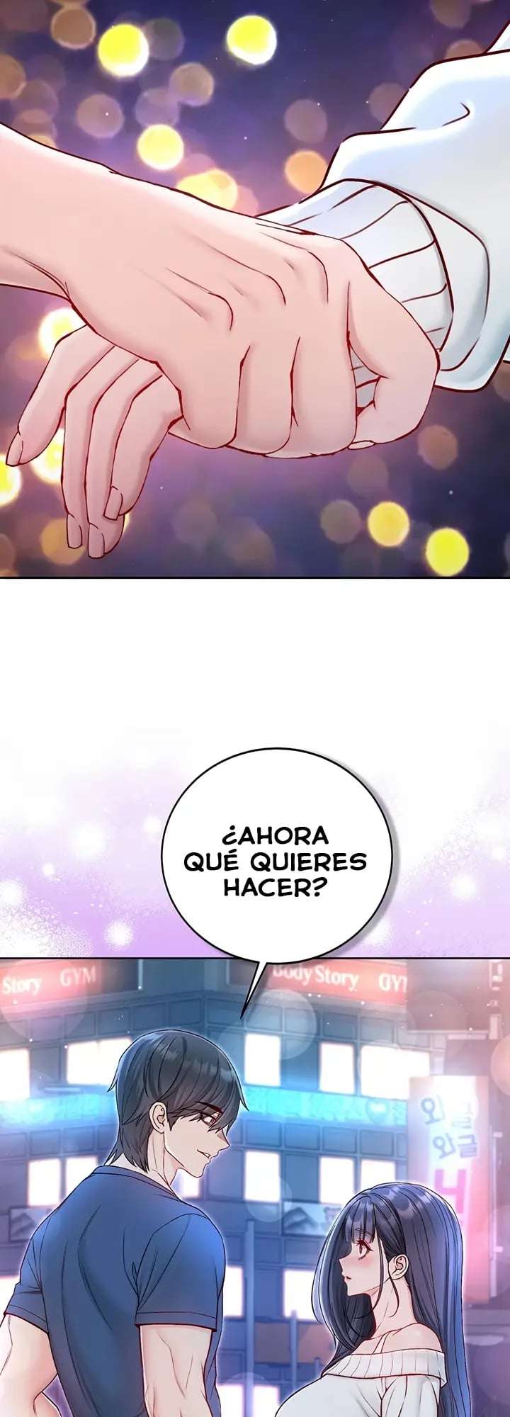 Soy un vampiro capítulo 30 página 10