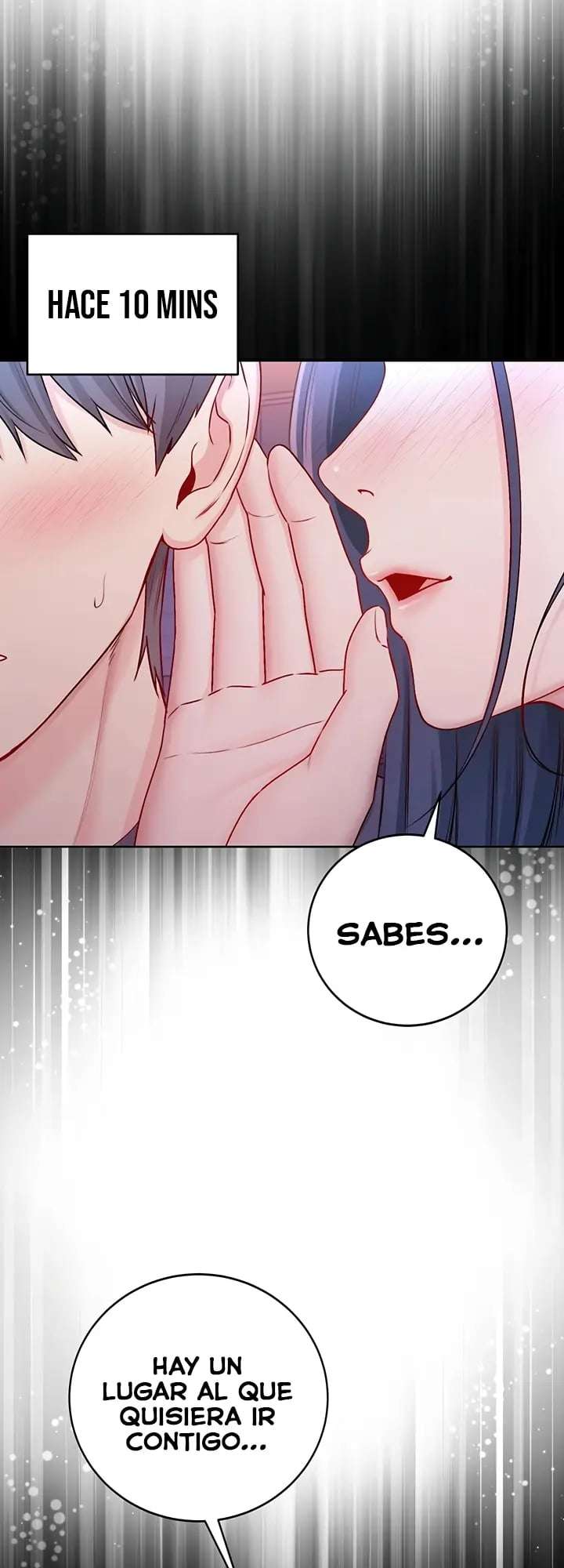 Soy un vampiro capítulo 30 página 14