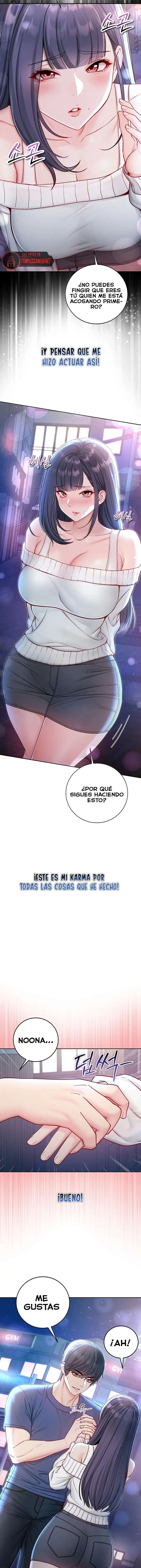 Soy un vampiro capítulo 30 página 15