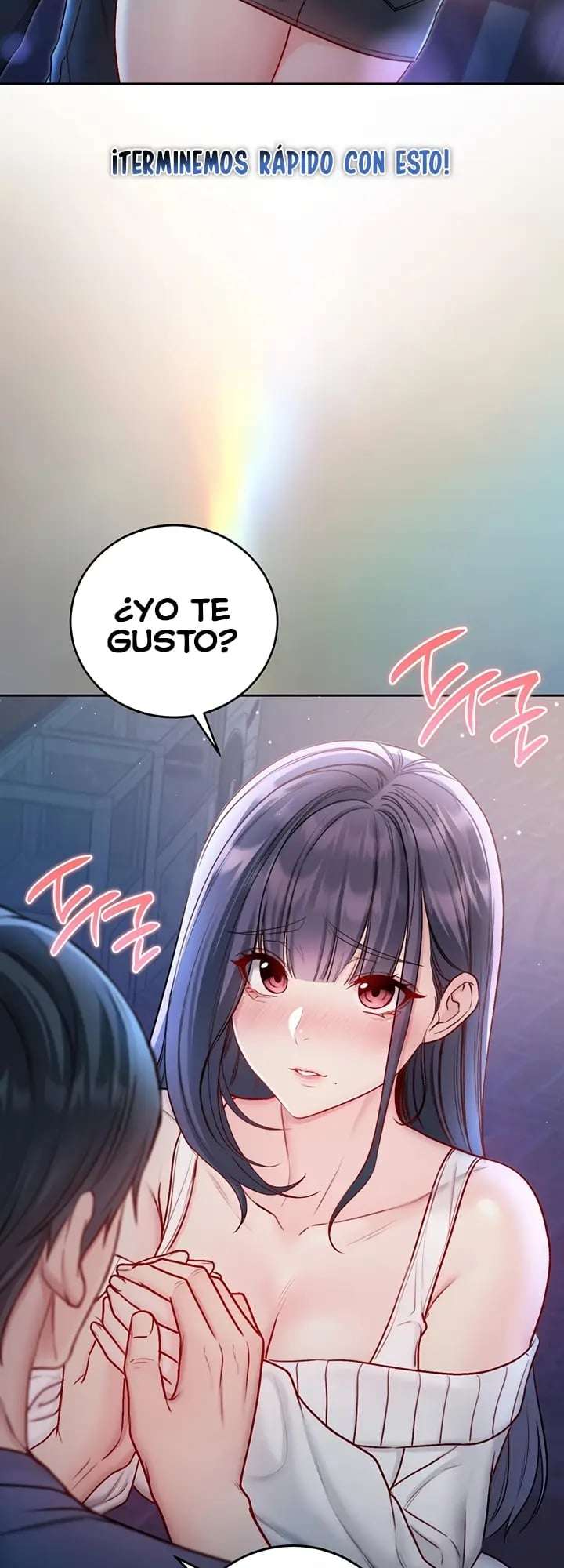 Soy un vampiro capítulo 30 página 16