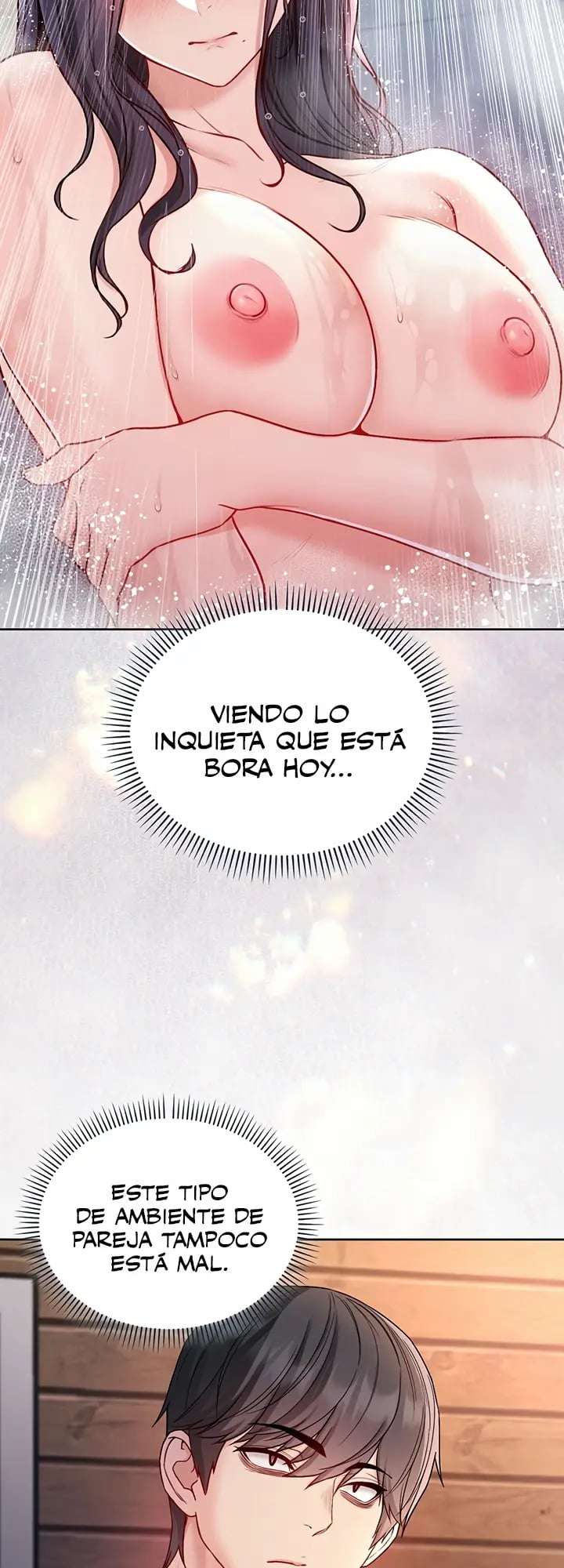 Soy un vampiro capítulo 30 página 20