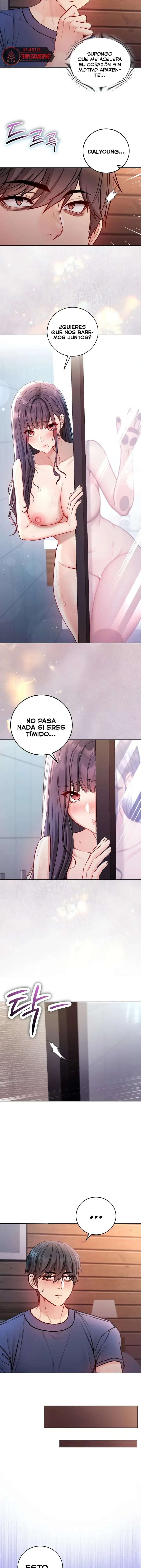 Soy un vampiro capítulo 30 página 21