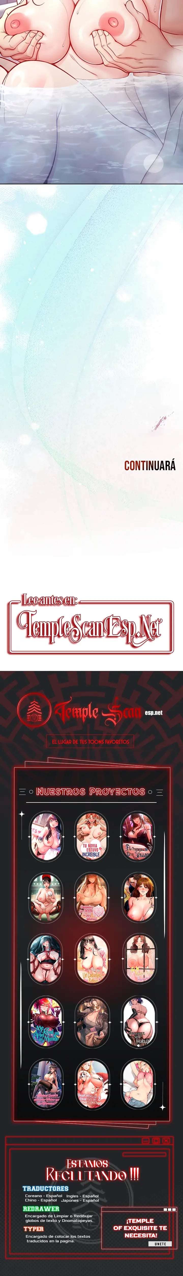 Soy un vampiro capítulo 30 página 27
