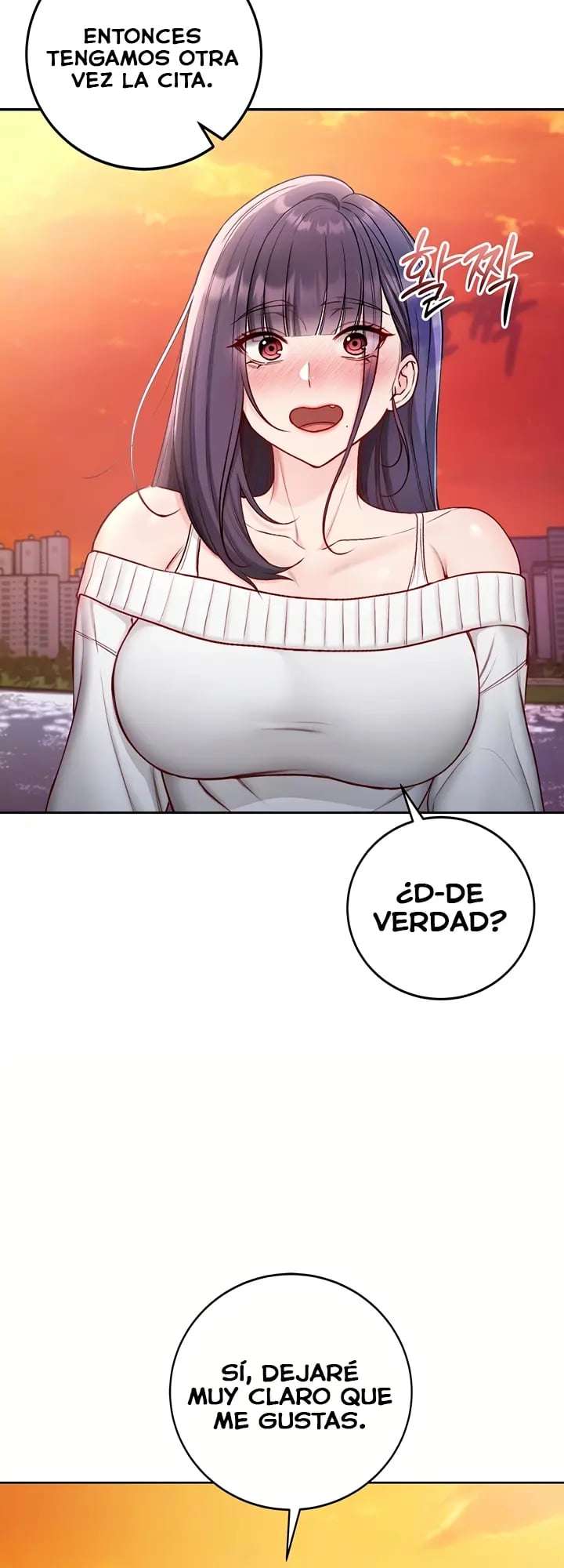 Soy un vampiro capítulo 30 página 4