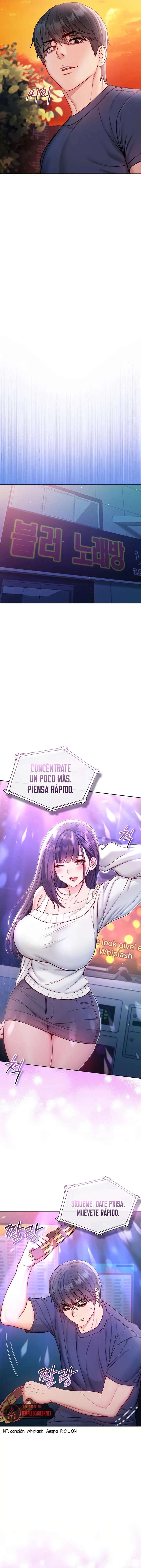 Soy un vampiro capítulo 30 página 5