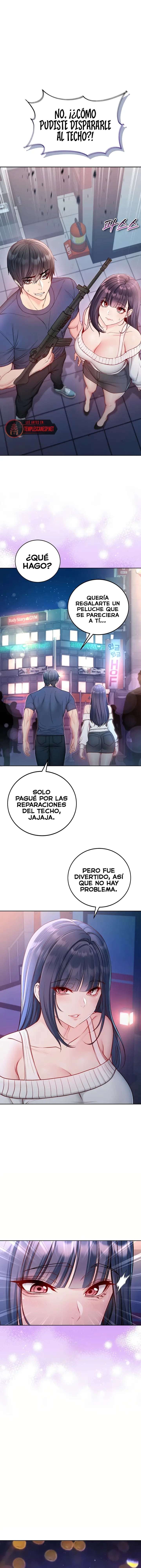Soy un vampiro capítulo 30 página 9