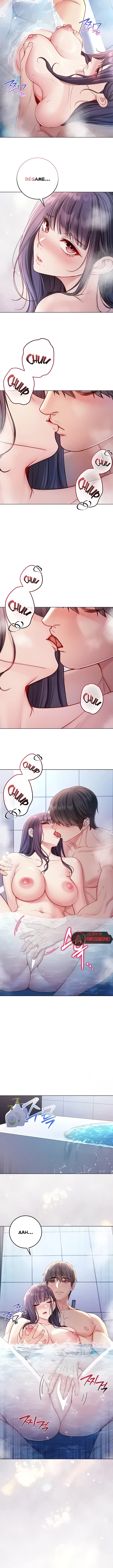 Soy un vampiro capítulo 31 página 3