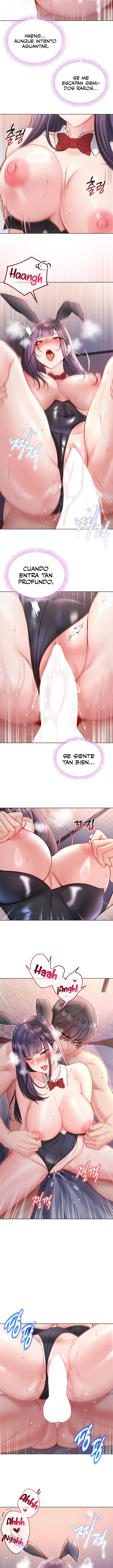 Soy un vampiro capítulo 33 página 4