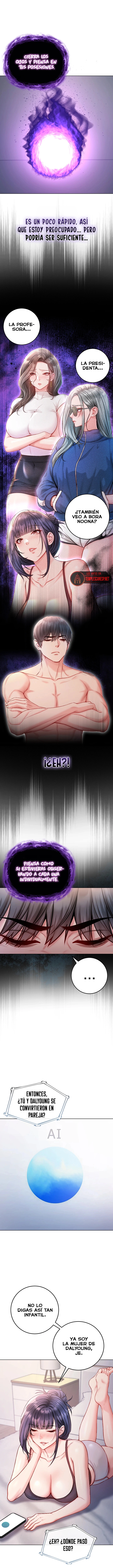 Soy un vampiro capítulo 34 página 7