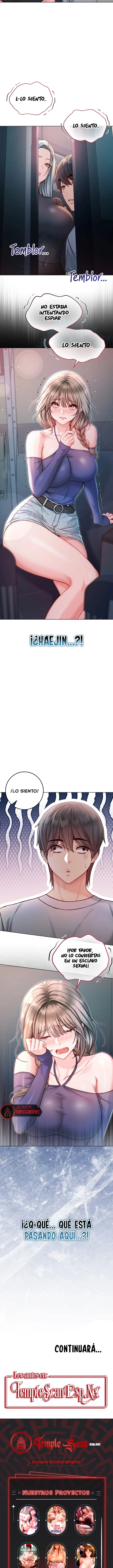 Soy un vampiro capítulo 36 página 13