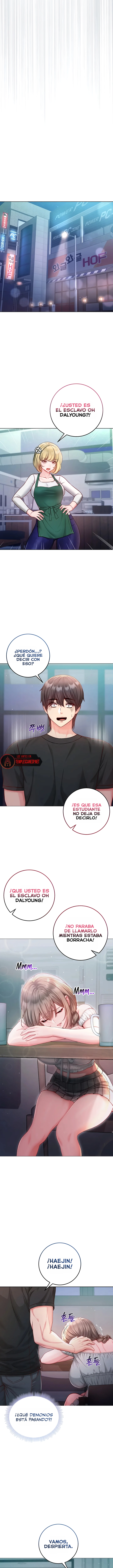 Soy un vampiro capítulo 37 página 9