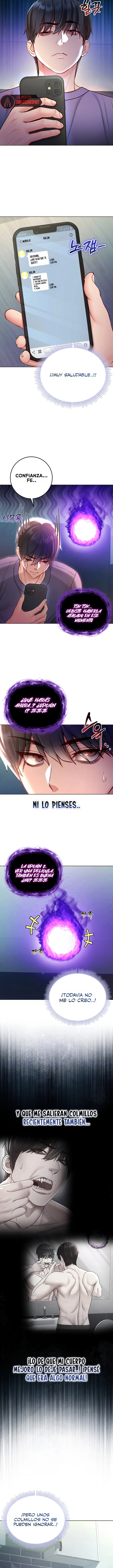 Soy un vampiro capítulo 38 página 3