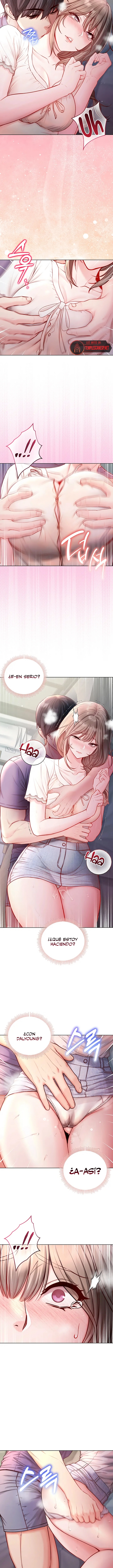 Soy un vampiro capítulo 39 página 7