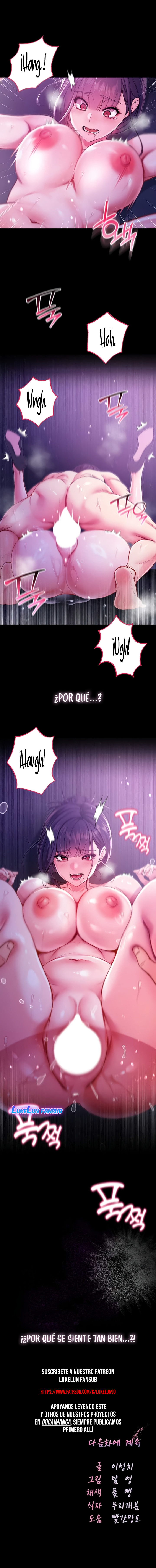 Soy un vampiro capítulo 5 página 10