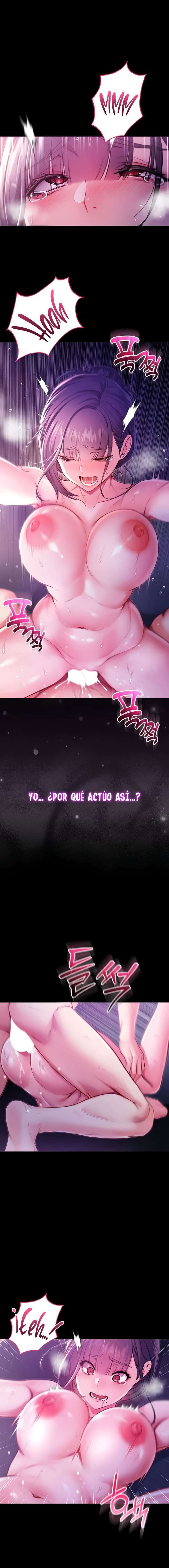 Soy un vampiro capítulo 6 página 2