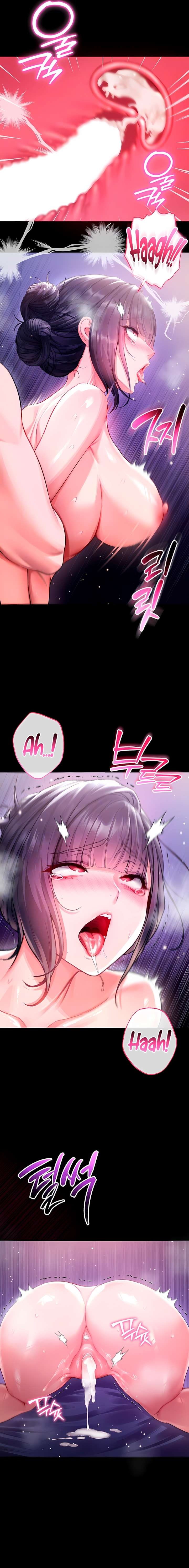 Soy un vampiro capítulo 7 página 5