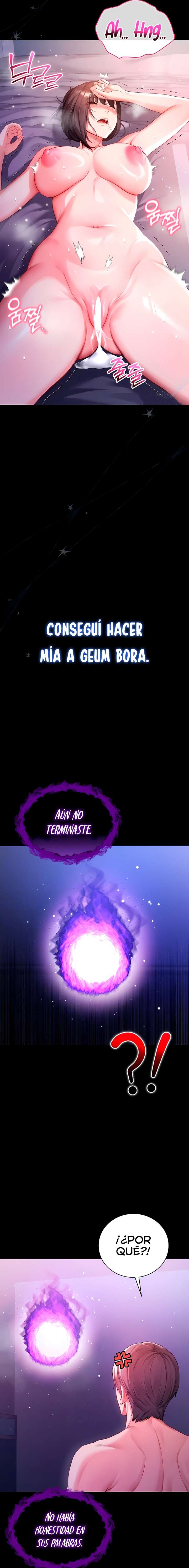 Soy un vampiro capítulo 7 página 7