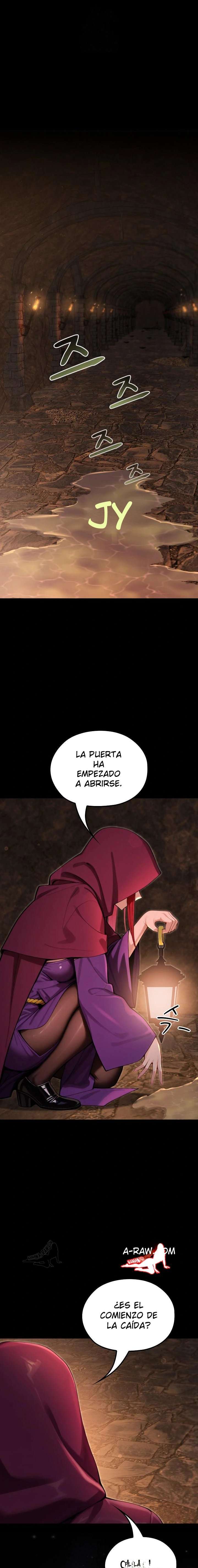 XX Dungeon capítulo 10 página 2
