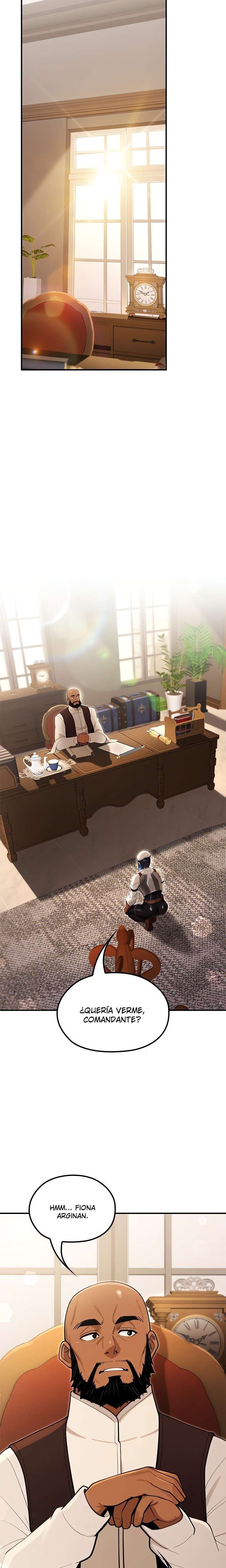 XX Dungeon capítulo 13 página 23