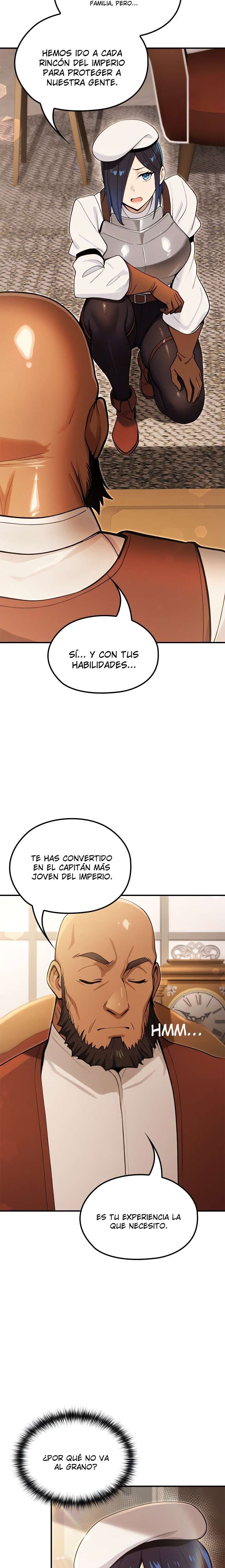 XX Dungeon capítulo 13 página 25
