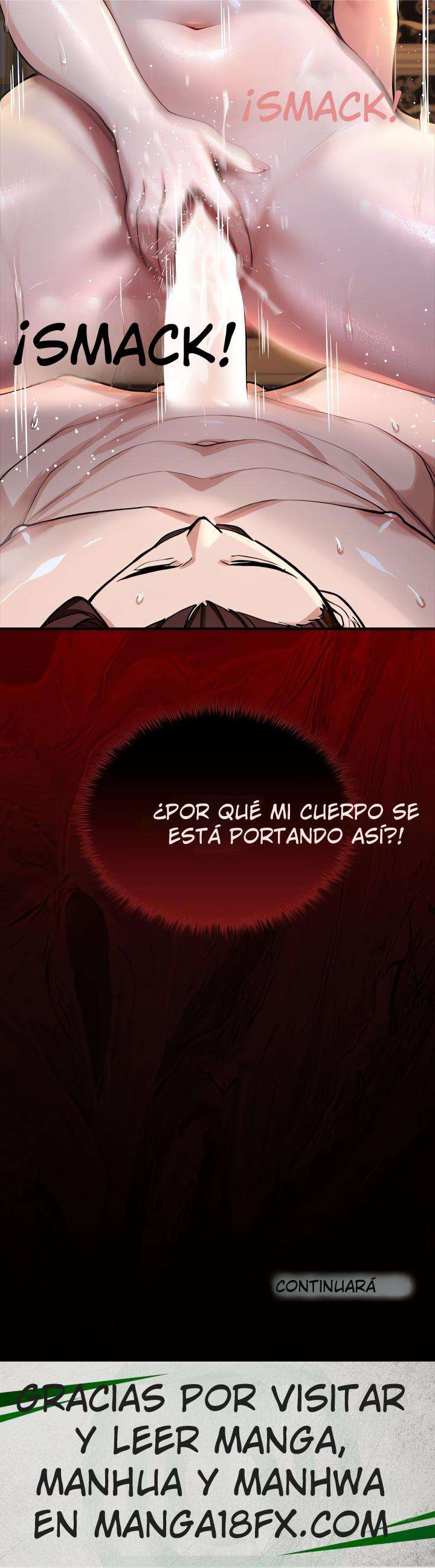 XX Dungeon capítulo 13 página 29