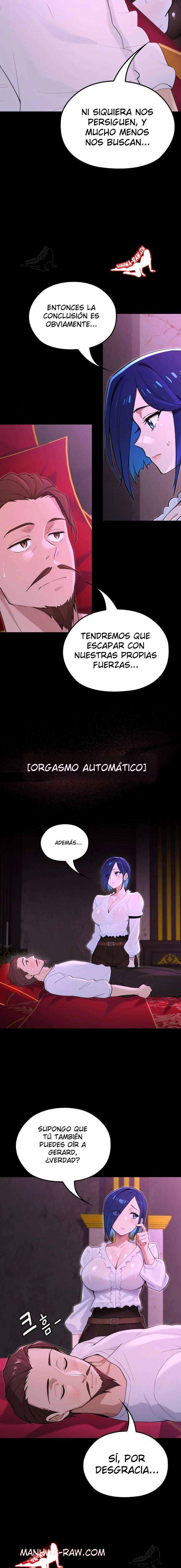 XX Dungeon capítulo 15 página 15