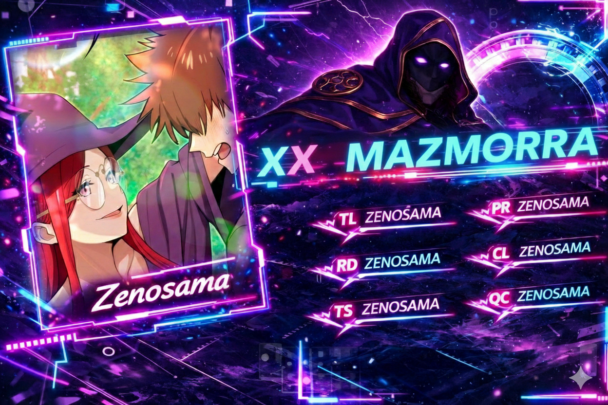 XX Dungeon capítulo 16 página 1