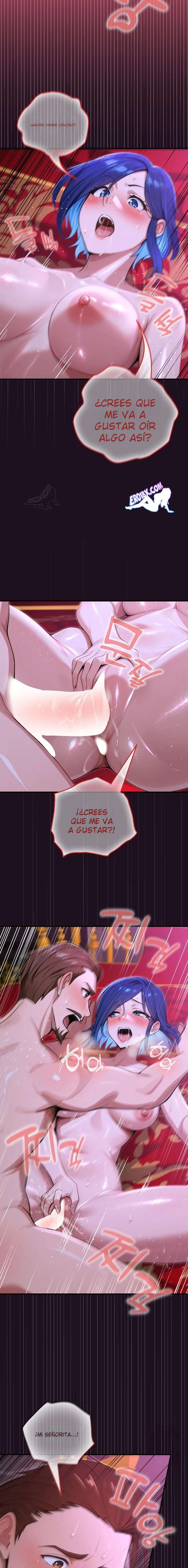 XX Dungeon capítulo 16 página 12