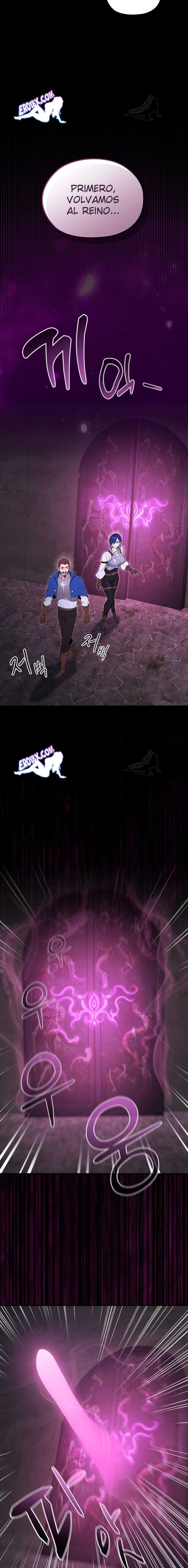 XX Dungeon capítulo 16 página 16