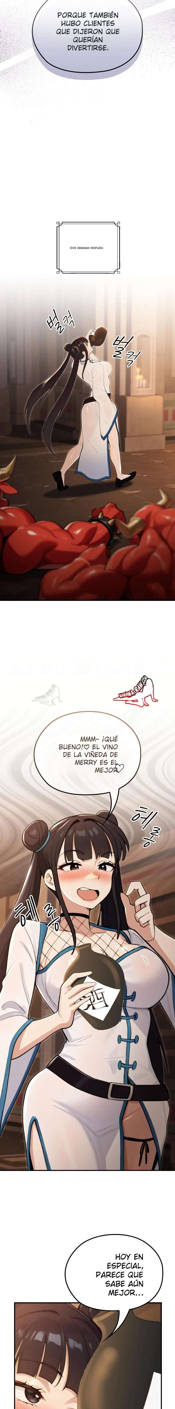 XX Dungeon capítulo 17 página 17