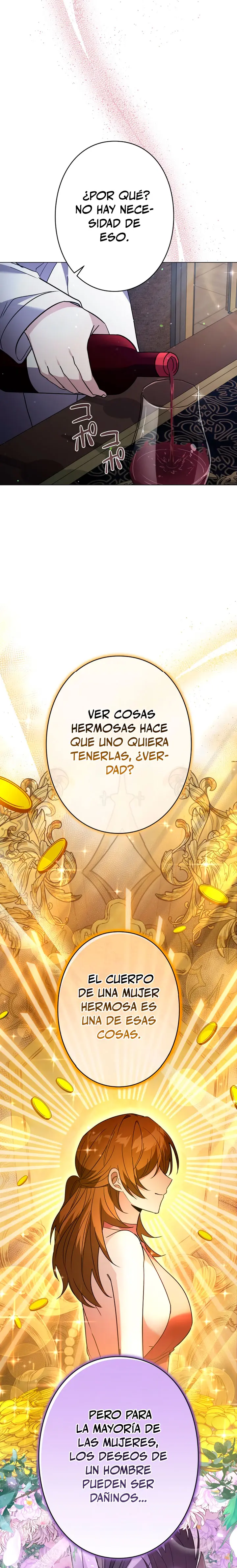 Una carta de amor del futuro capítulo 19 página 15