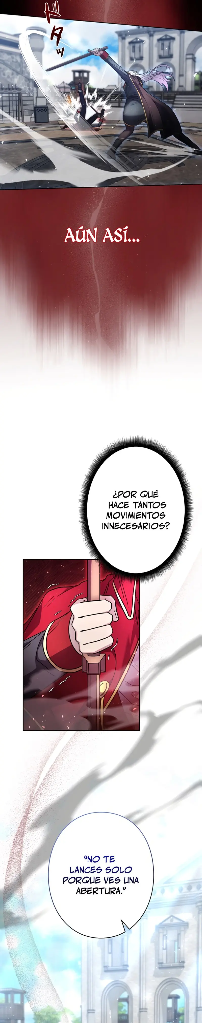 Una carta de amor del futuro capítulo 2 página 26
