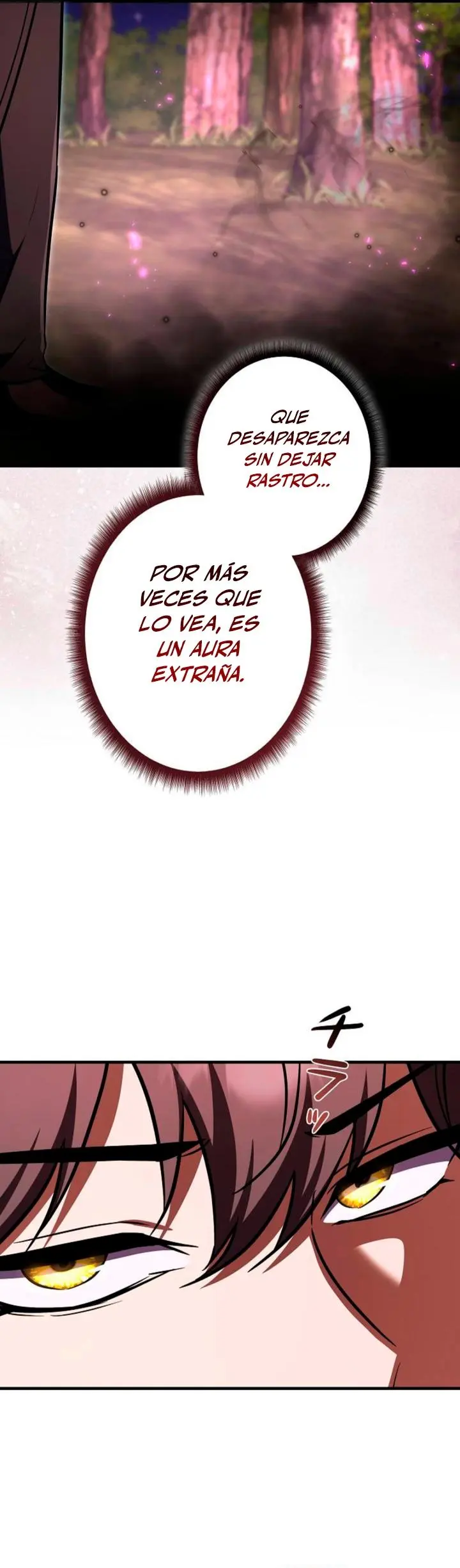 Una carta de amor del futuro capítulo 53 página 14