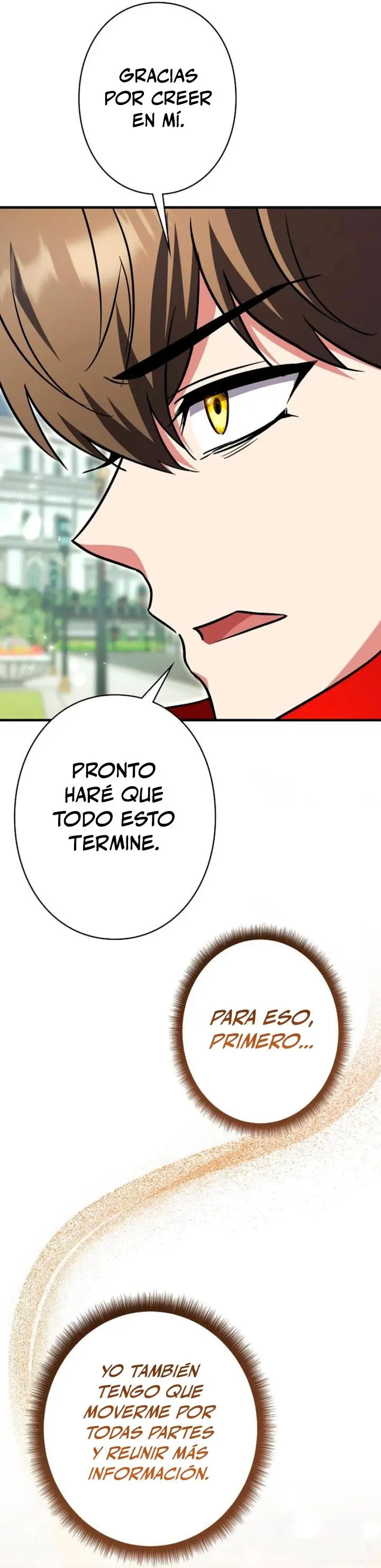 Una carta de amor del futuro capítulo 53 página 59