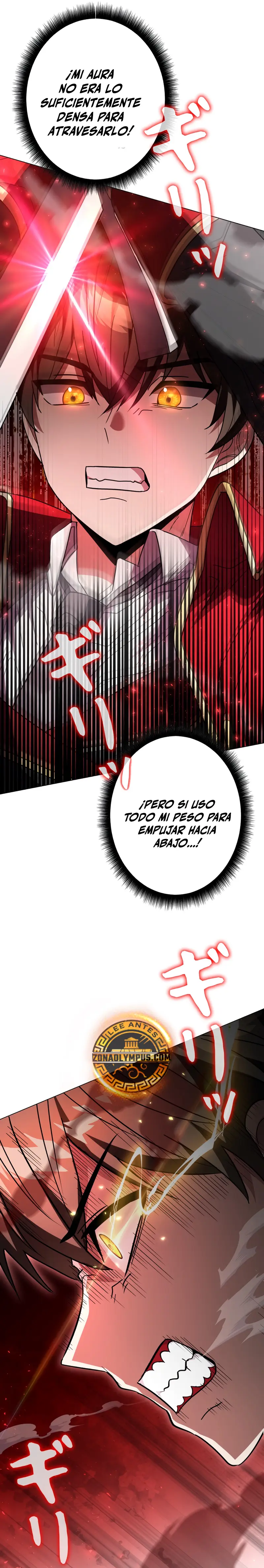 Una carta de amor del futuro capítulo 7 página 24