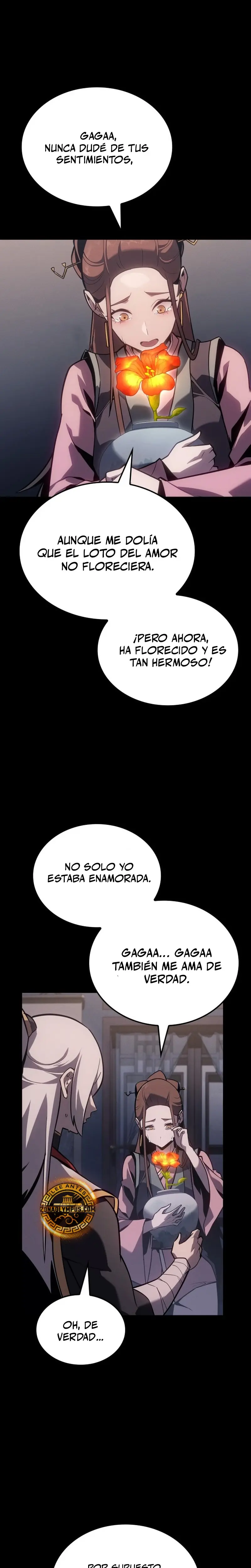 El Señor de Hielo capítulo 1 página 17